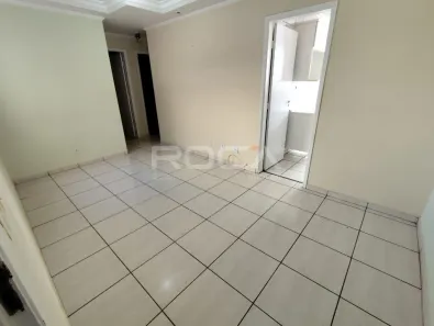 Apartamento com 3 Quartos para alugar, 75m² no Centreville, São Carlos
