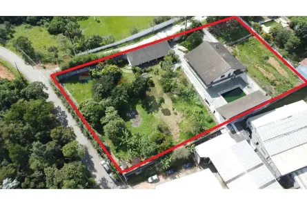 Galpão/Depósito/Armazém à venda, 3290m² no Parque Maringá, Arujá