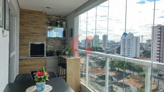 Apartamento com 3 Quartos à venda, 92m² no Parque Industrial, São José dos Campos