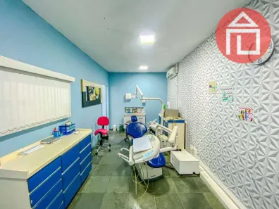 Sala Comercial à venda, 85m² no Centro, Bragança Paulista