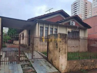 Lote/Terreno à venda, 585m² no Centro, Londrina