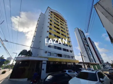 Apartamento com 2 Quartos à venda, 54m² no Lagoa Nova, Natal