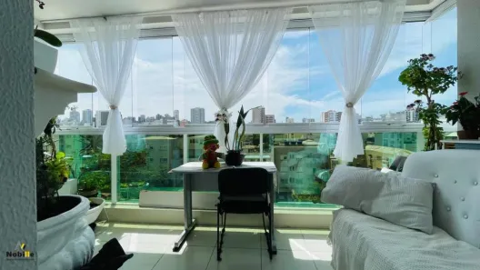 Apartamento com 2 Quartos à venda, 83m² no Pio X, Caxias do Sul