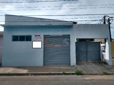 Ponto Comercial para alugar, 500m² no Jardim Bela Vista, Itapetininga