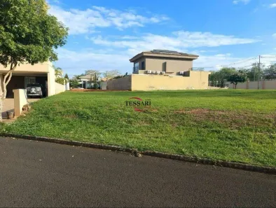 Lote/Terreno à venda, 518m² no Parque Residencial Buona Vita, São José do Rio Preto