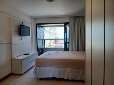 Apartamento com 2 Quartos à venda, 72m² no Ondina, Salvador