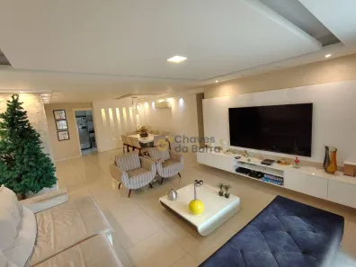 Apartamento com 4 Quartos à venda, 166m² no Barra Olímpica, Rio de Janeiro