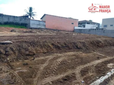 Lote/Terreno à venda, 615m² no Jardim Bela Vista II, Guaratinguetá