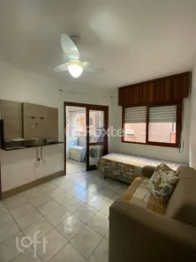 Apartamento com 1 Quarto à venda, 40m² no Capão da Canoa, Capão da Canoa