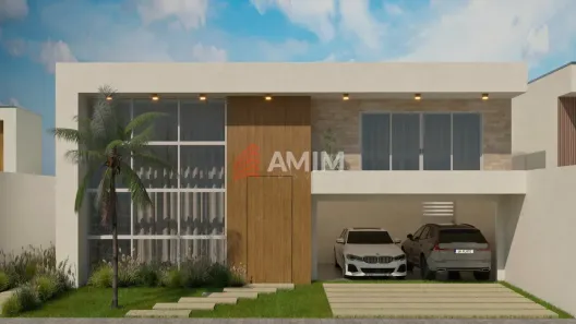 Casa de Condomínio com 4 Quartos à venda, 360m² no Várzea das Moças, Niterói