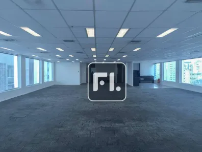 Sala Comercial à venda, 400m² no Consolação, São Paulo