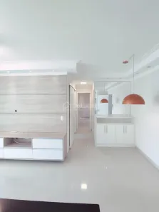 Apartamento com 2 Quartos para alugar, 64m² no Centro, Campinas