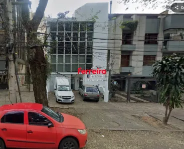 Prédio Comercial para alugar, 300m² no Moinhos de Vento, Porto Alegre