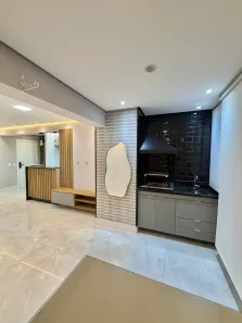 Apartamento com 2 Quartos para alugar, 85m² no Quarta Parada, São Paulo