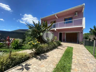 Casa com 2 Quartos à venda, 212m² no Pinheiro Machado, Santa Maria
