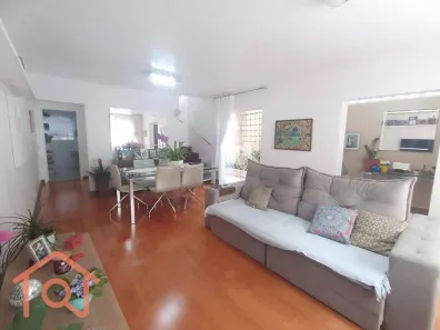 Sobrado com 3 Quartos à venda, 140m² no Jardim Prudência, São Paulo