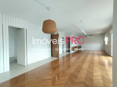 Apartamento com 3 Quartos à venda, 173m² no Vila Andrade, São Paulo