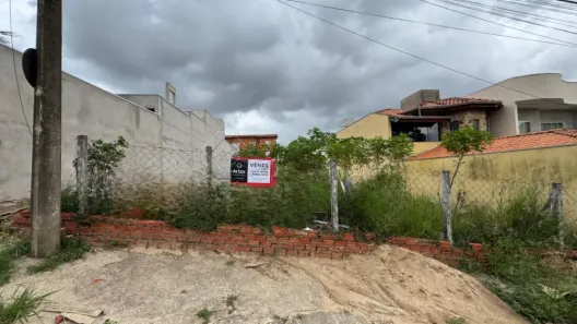 Lote/Terreno à venda, 542m² no Jardim São Domingos, Americana