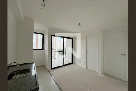 Apartamento com 2 Quartos à venda, 36m² no Água Branca, São Paulo