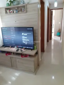Apartamento com 2 Quartos à venda, 50m² no Parque Novo Oratório, Santo André
