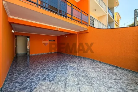 Casa com 3 Quartos à venda, 168m² no Jardim do Sol, Sorocaba