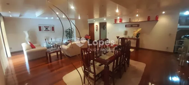 Cobertura com 4 Quartos à venda, 418m² no Barra da Tijuca, Rio de Janeiro