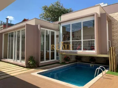 Casa de Condomínio com 3 Quartos à venda, 300m² no Pinheirinho, Vinhedo