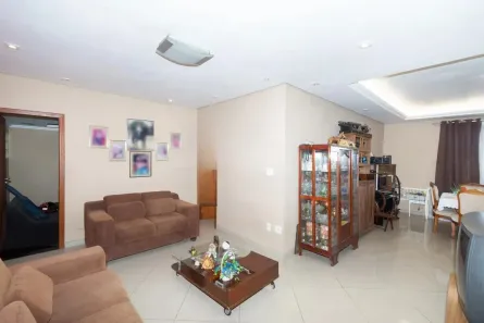 Casa com 3 Quartos à venda, 360m² no Riacho das Pedras, Contagem