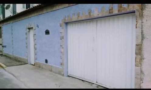 Casa com 3 Quartos à venda, 260m² no Realengo, Rio de Janeiro