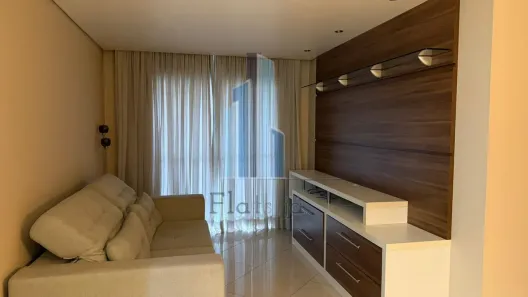 Apartamento com 2 Quartos para alugar, 70m² no Vila Clementino, São Paulo