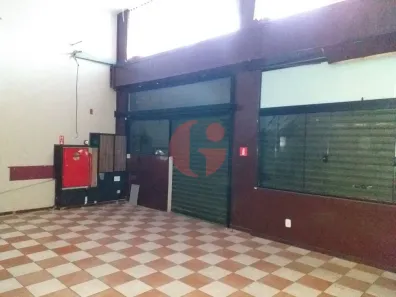 Ponto Comercial para alugar, 100m² no Centro, São José dos Campos