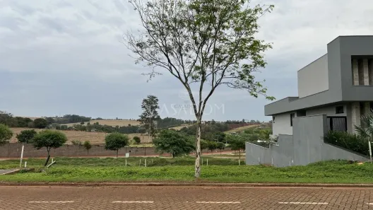Lote/Terreno à venda, 529m² no Jardins de Monet Residence, Maringá