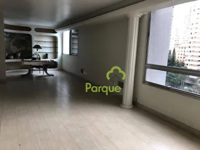 Cobertura com 4 Quartos à venda, 420m² no Aclimação, São Paulo