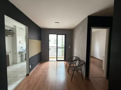 Apartamento com 2 Quartos à venda, 50m² no Jardim Vila Formosa, São Paulo