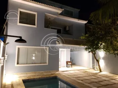 Apartamento com 4 Quartos à venda, 272m² no Vargem Pequena, Rio de Janeiro