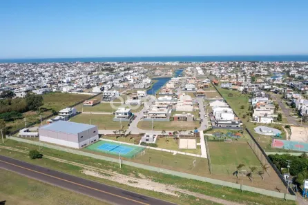 Lote/Terreno à venda, 332m² no Remanso, Xangri-lá