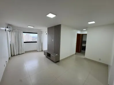 Apartamento com 2 Quartos à venda, 70m² no Parque Amazônia, Goiânia