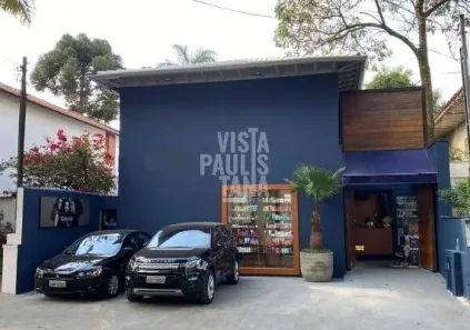 Casa com 3 Quartos à venda, 318m² no Vila Nova Conceição, São Paulo