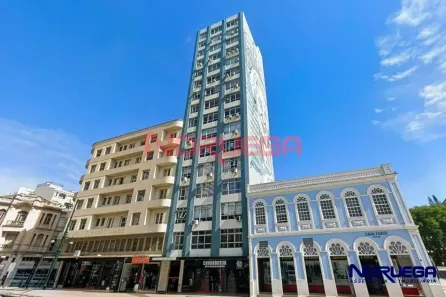 Imóvel Comercial à venda, 78m² no Centro, Curitiba