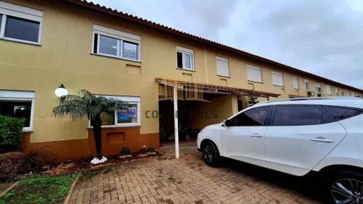 Casa de Condomínio com 3 Quartos à venda, 98m² no Harmonia, Canoas