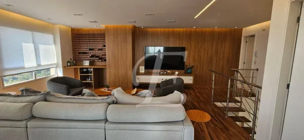 Cobertura com 3 Quartos à venda, 190m² no Jardim Arpoador, São Paulo