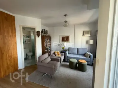 com 1 Quarto à venda, 81m² no Centro, Florianópolis