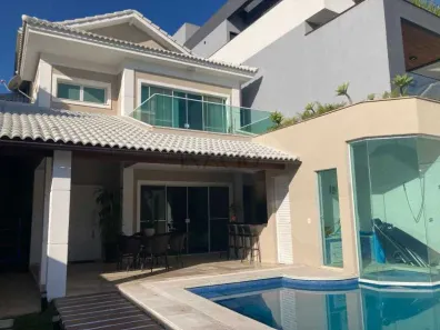 Casa de Condomínio com 4 Quartos à venda, 320m² no Recreio dos Bandeirantes, Rio de Janeiro