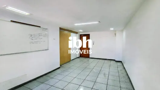 Sala Comercial à venda, 55m² no Vila da Serra, Nova Lima