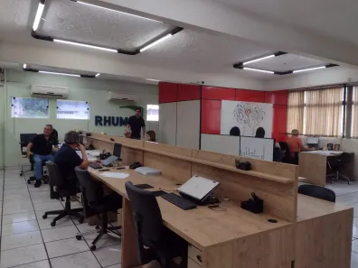 Sala Comercial à venda, 354m² no Cidade Jardim, Belo Horizonte