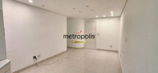 Apartamento com 2 Quartos à venda, 140m² no Rudge Ramos, São Bernardo do Campo