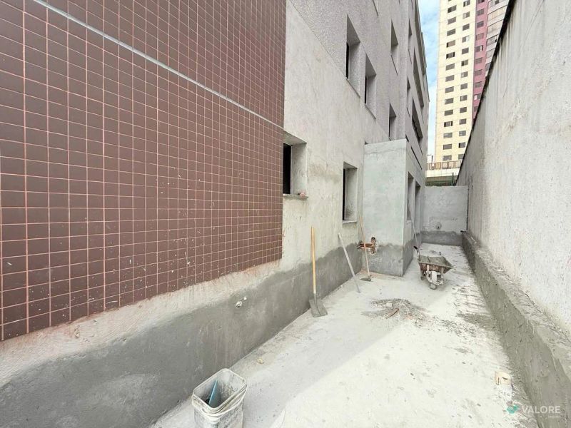 Apartamento com 2 quartos — Lourdes, Belo Horizonte