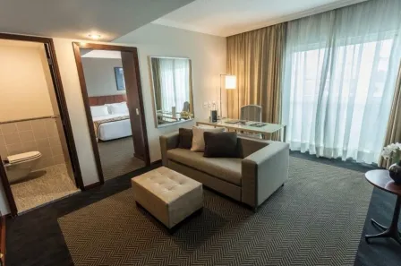 Flat com 1 Quarto à venda, 30m² no Chácara Santo Antônio (Zona Sul), São Paulo