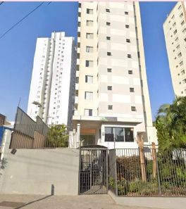 Apartamento com 3 Quartos à venda, 64m² no Vila Esperança, São Paulo