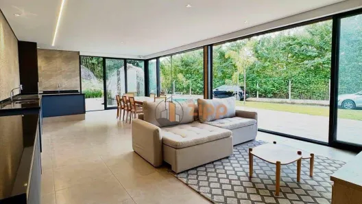 Casa com 3 Quartos à venda, 195m² no Cidade Planejada II, Bragança Paulista